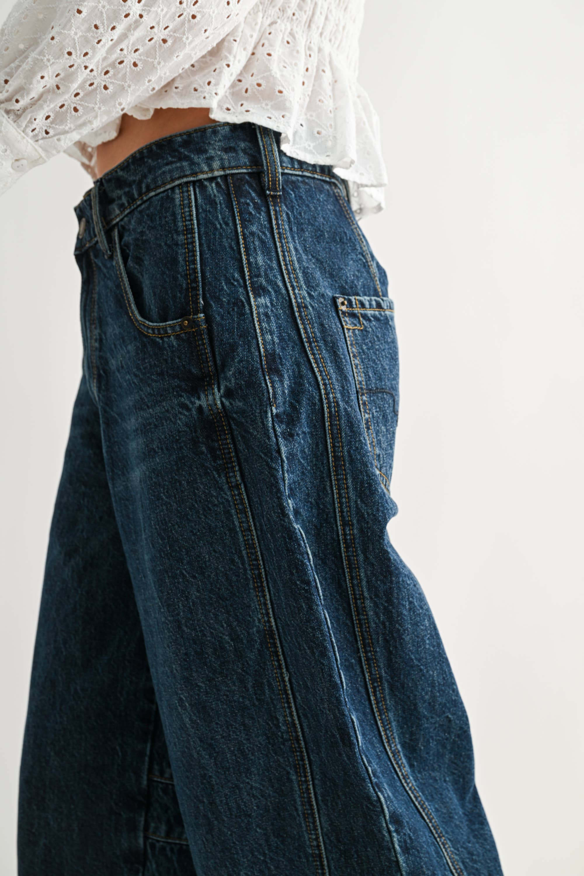 Blair - Jeans
