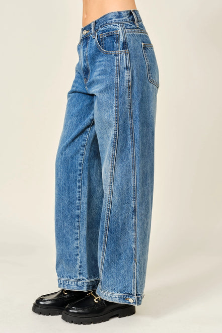 Andrea - Pants