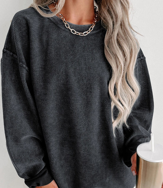 Callahan - Long Sleeve