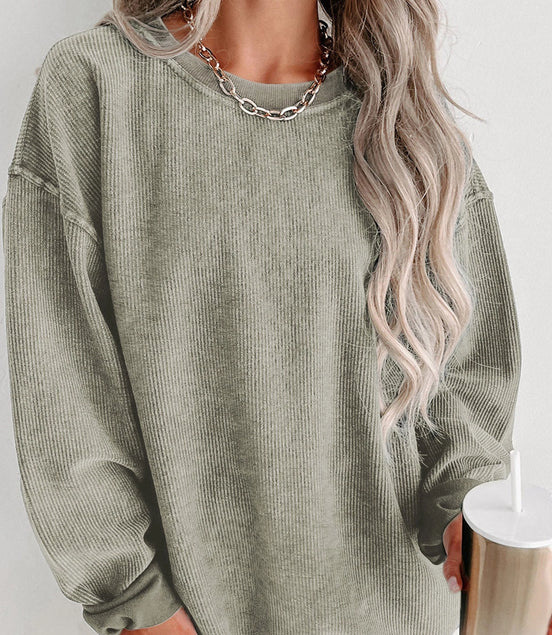 Callahan - Long Sleeve