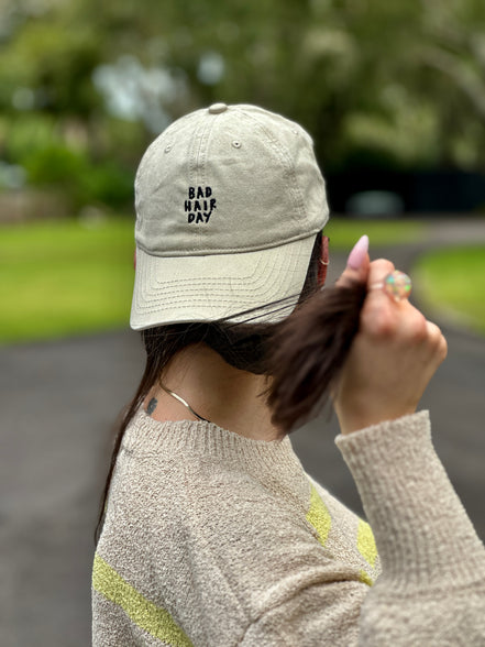 "Bad Hair Day" Hat