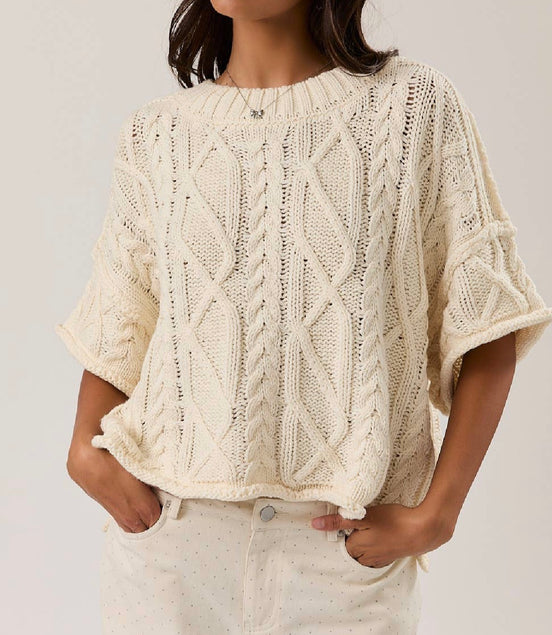 Cove Sweater
