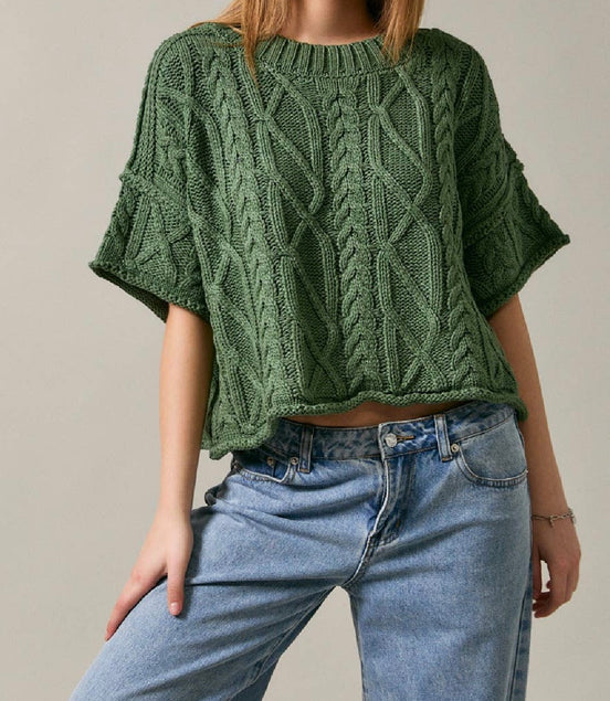 Cove Sweater