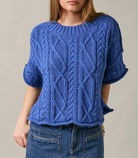 Cove Sweater