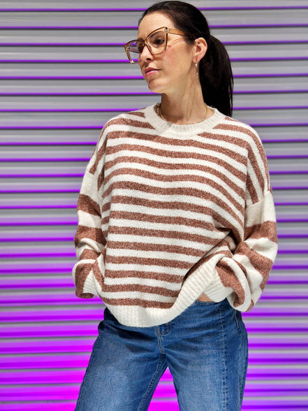 Hadley Sweater