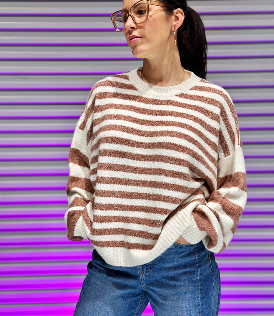 Hadley Sweater