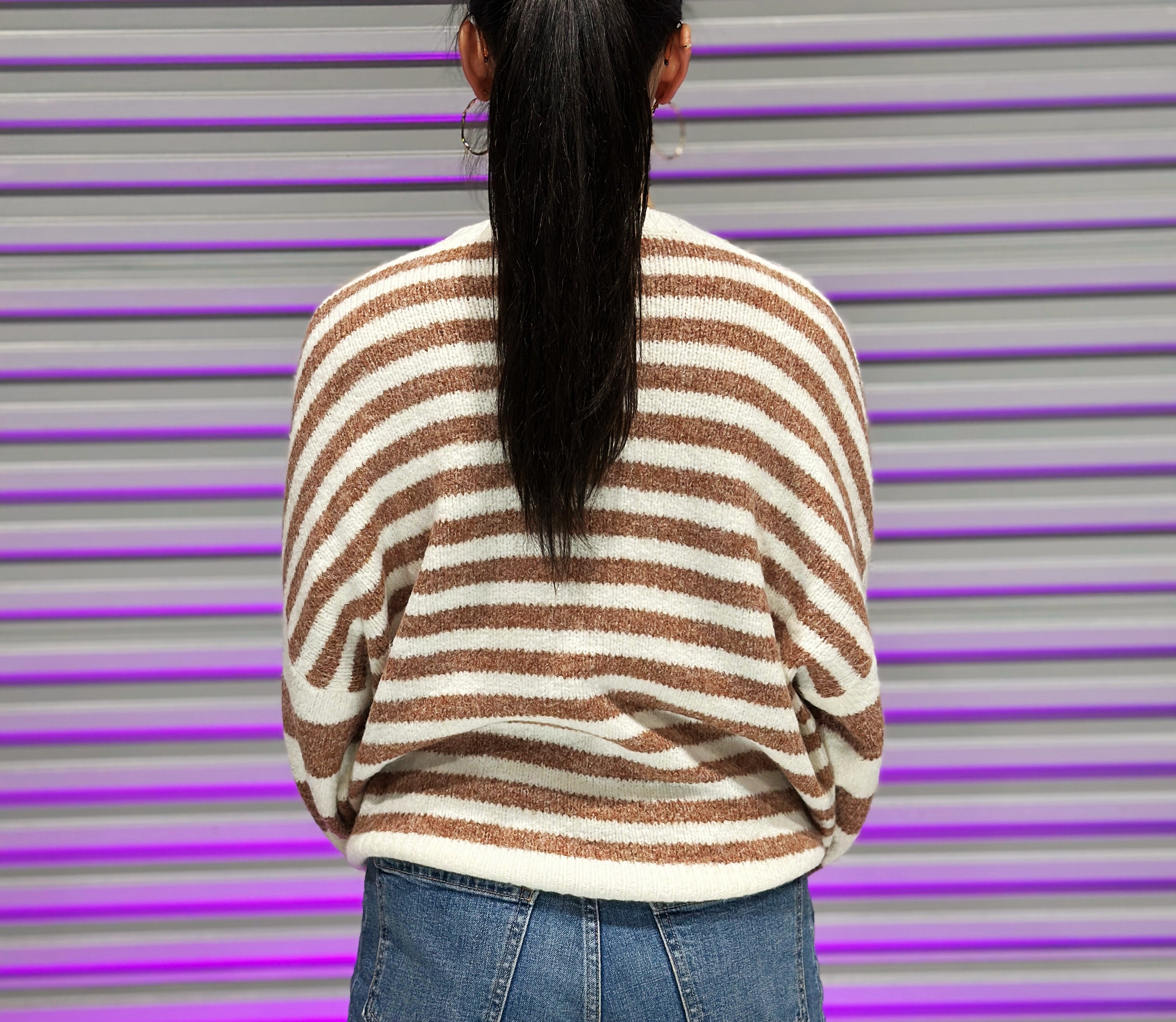 Hadley Sweater