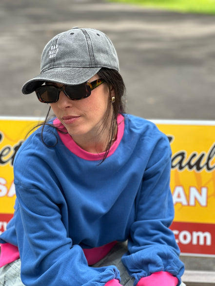 "Bad Hair Day" Hat