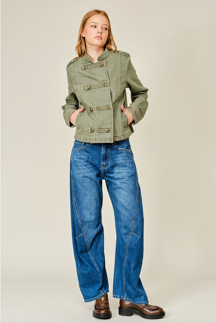 Olivia Jacket