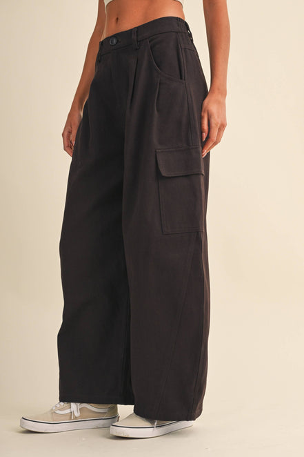 Cargo Pants