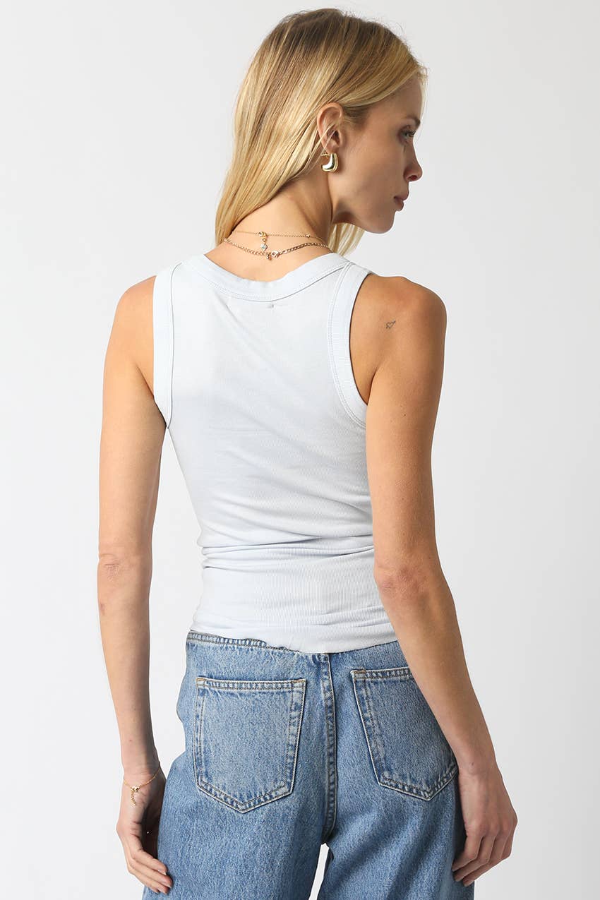 Remi - Tank Top