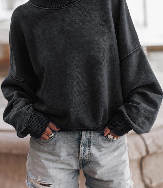 Hayes - Sweatshirt