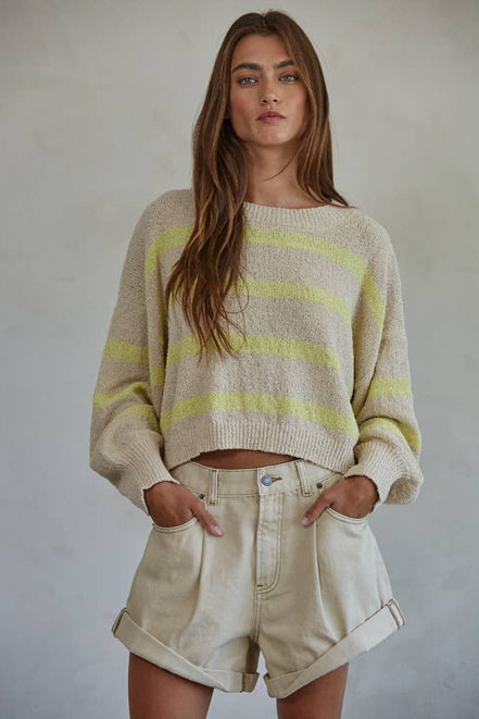 Harlow Top
