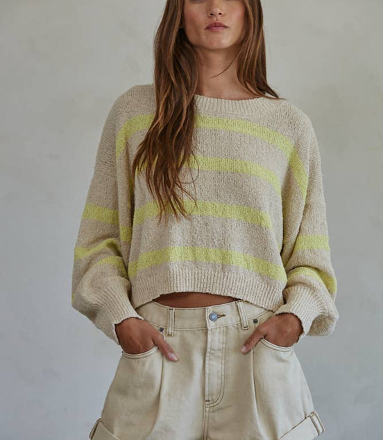 Harlow Top