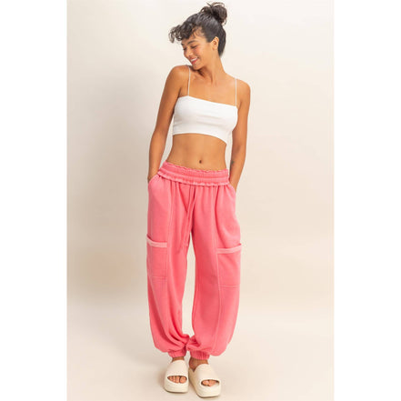 Harbor - Jogger