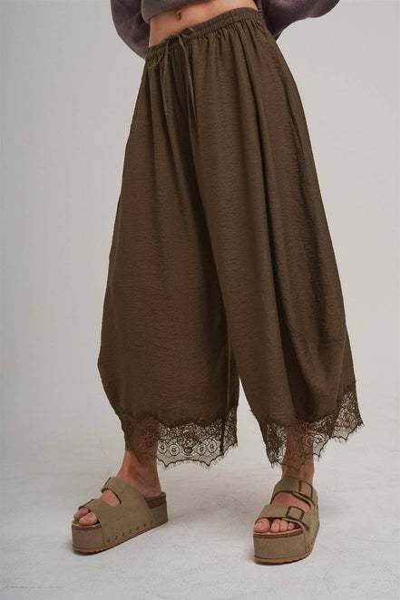 Delilah - Pants