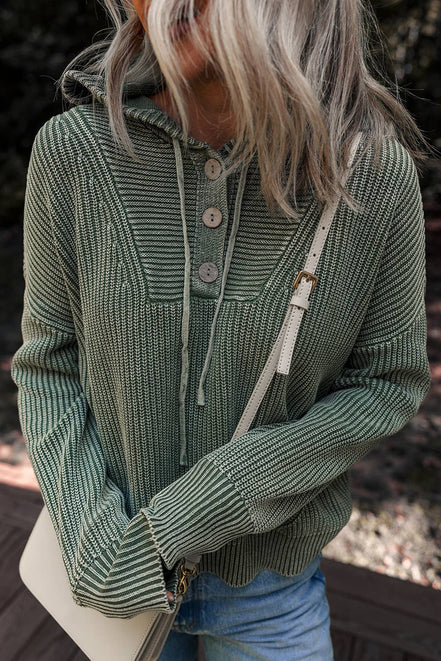 Junie - Hoodie Sweater