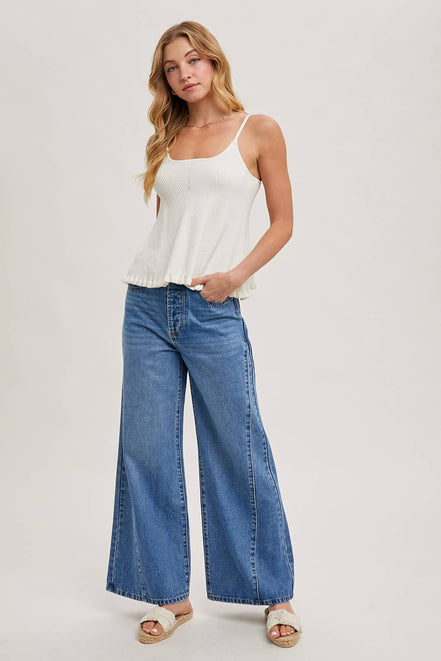 Riley Denim Jeans
