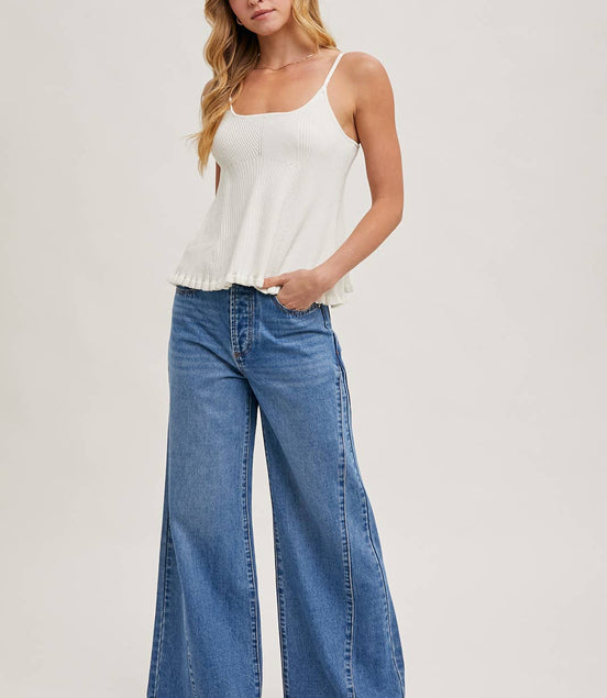 Riley Denim Jeans