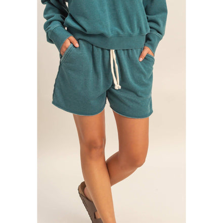 River - Lounge Shorts