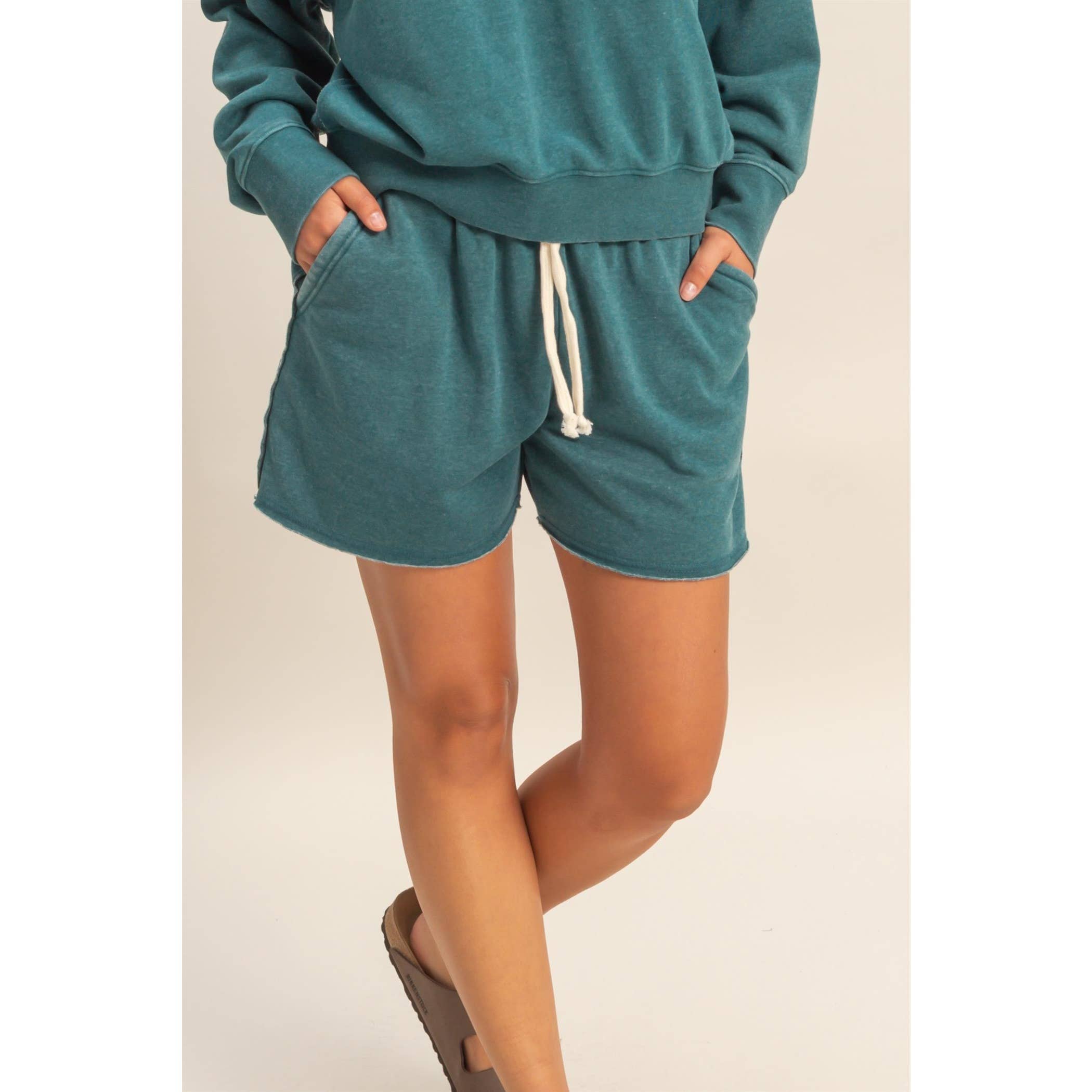 River - Lounge Shorts
