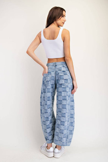 Drew Denim Jeans