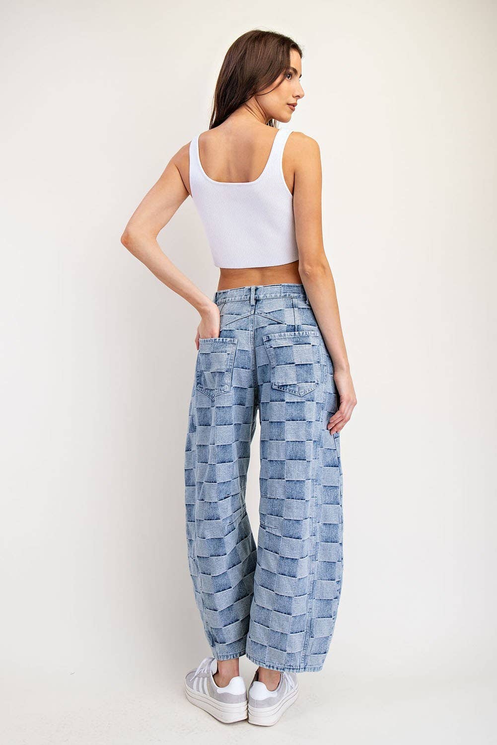 Drew Denim Jeans