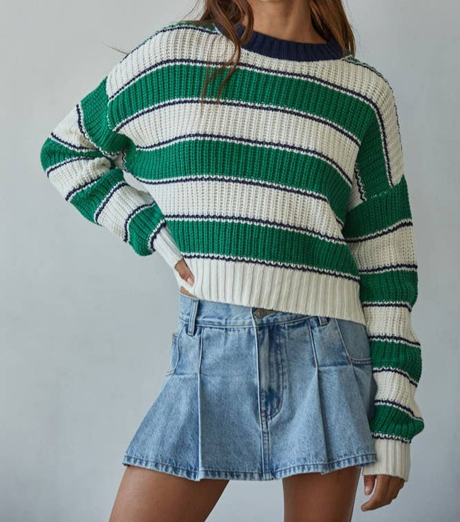 Emery Sweater
