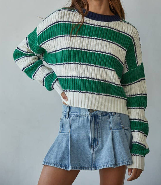 Emery Sweater