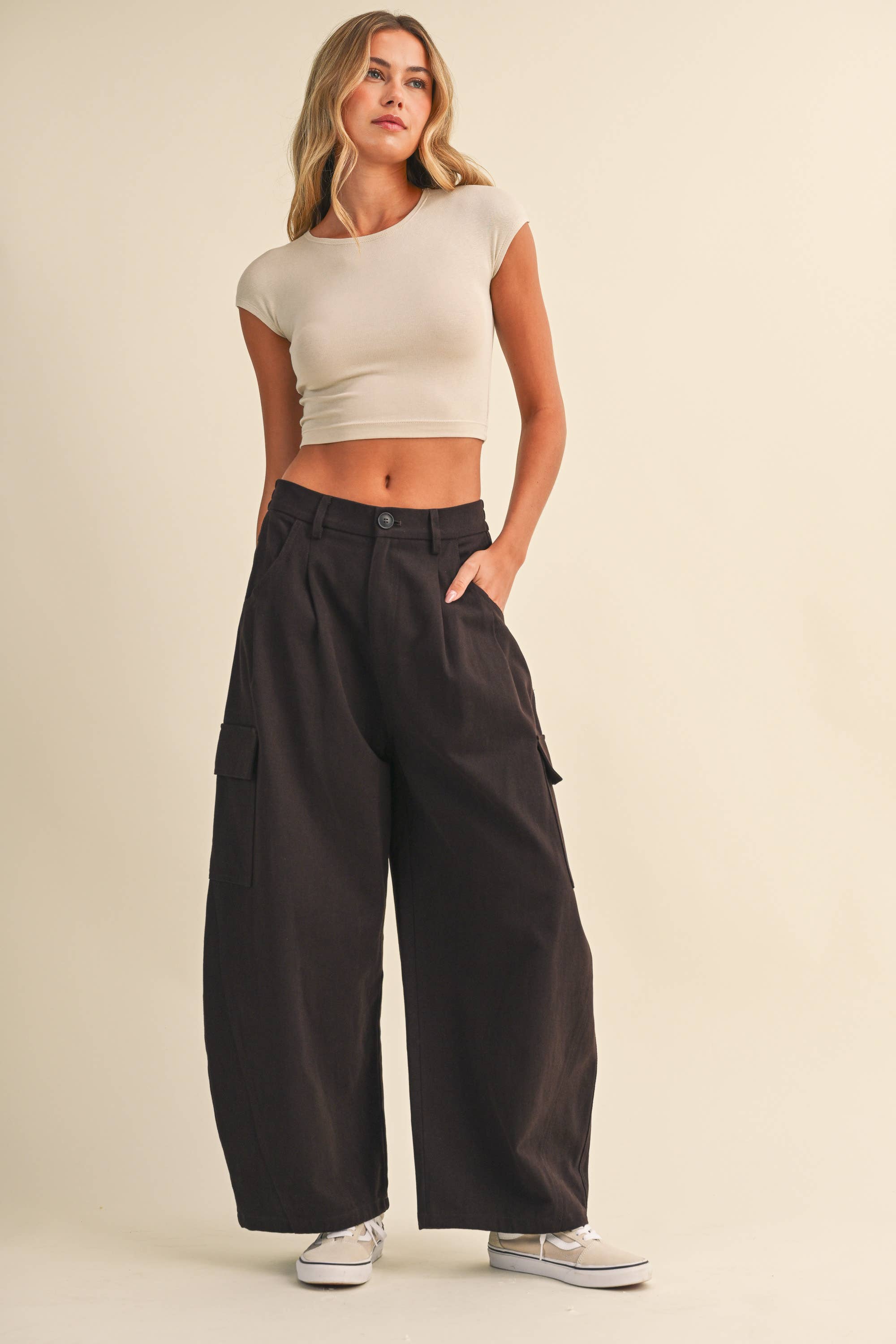 Cargo Pants