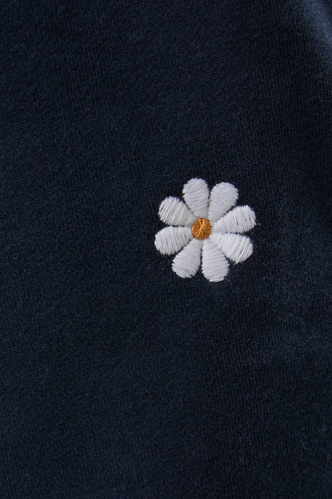 Midnight Daisy Set
