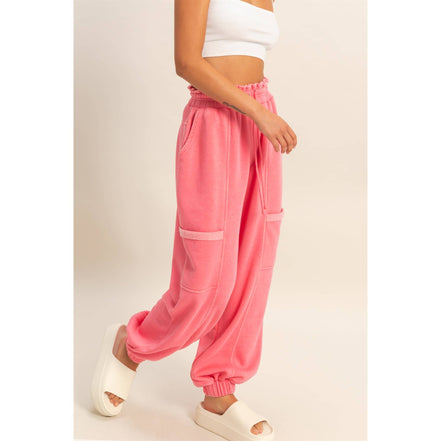 Harbor - Jogger