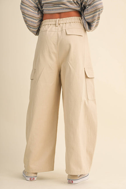 Cargo Pants