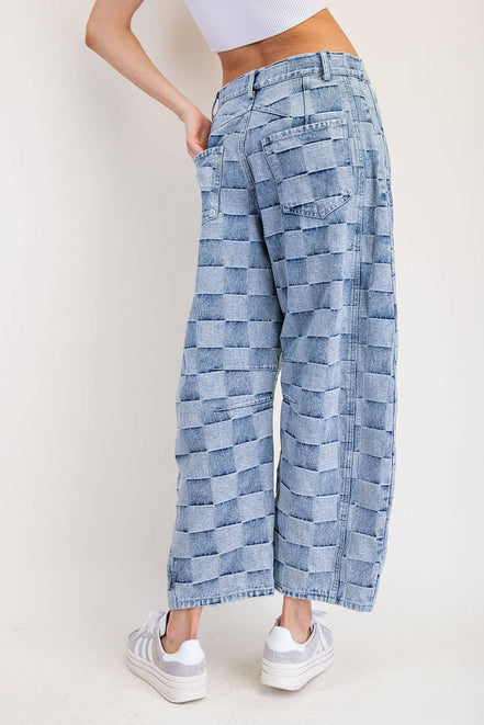 Drew Denim Jeans