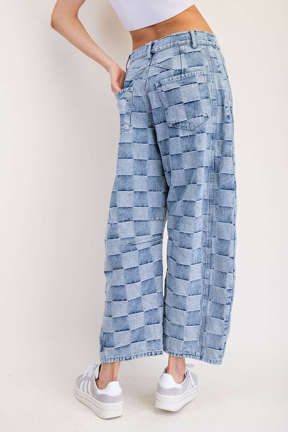 Drew Denim Jeans