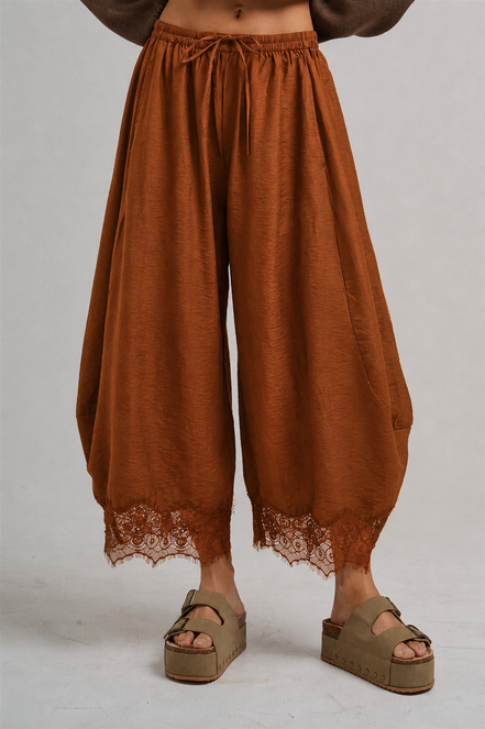 Delilah - Pants