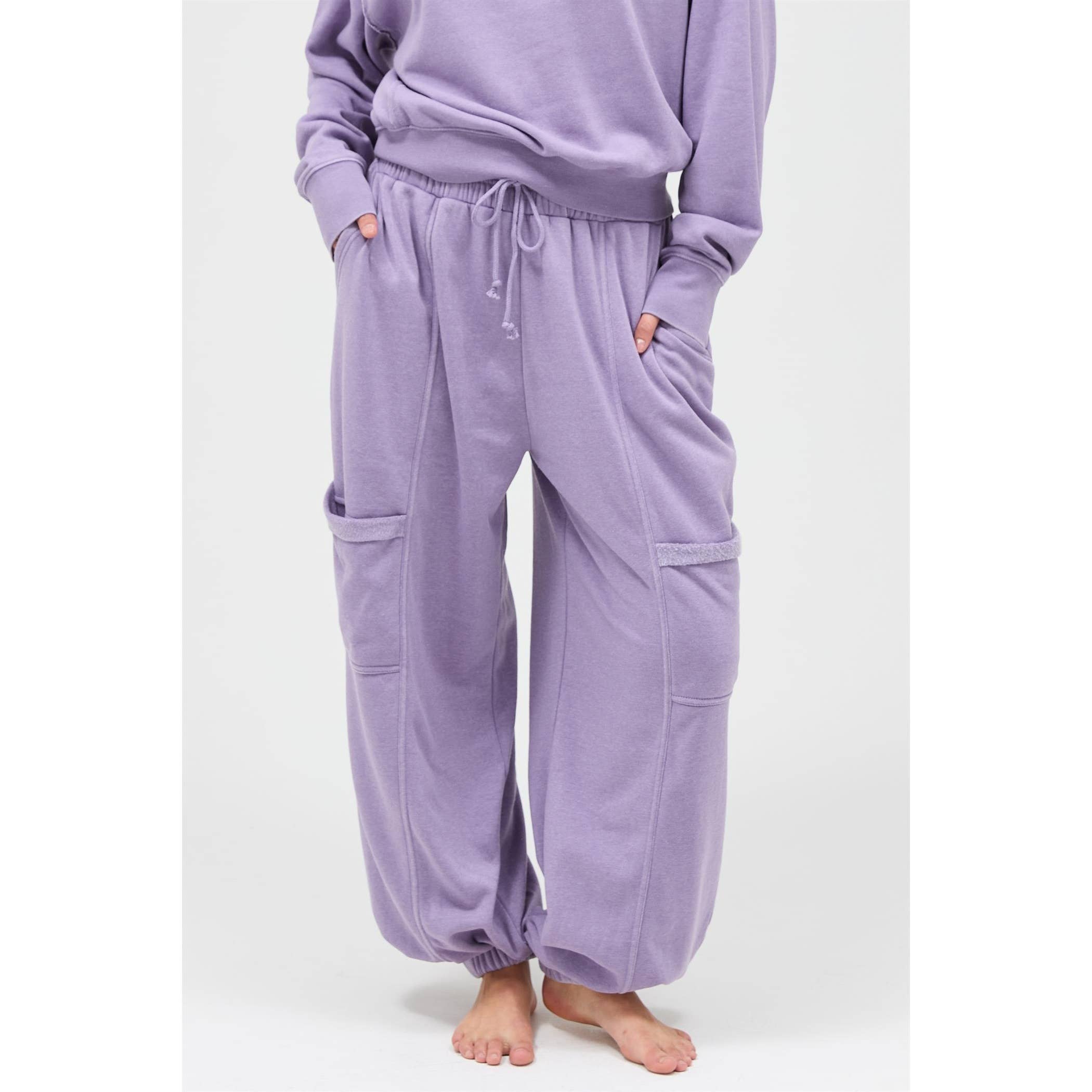 Harbor - Jogger