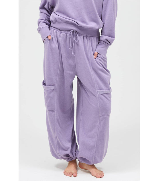 Harbor - Jogger