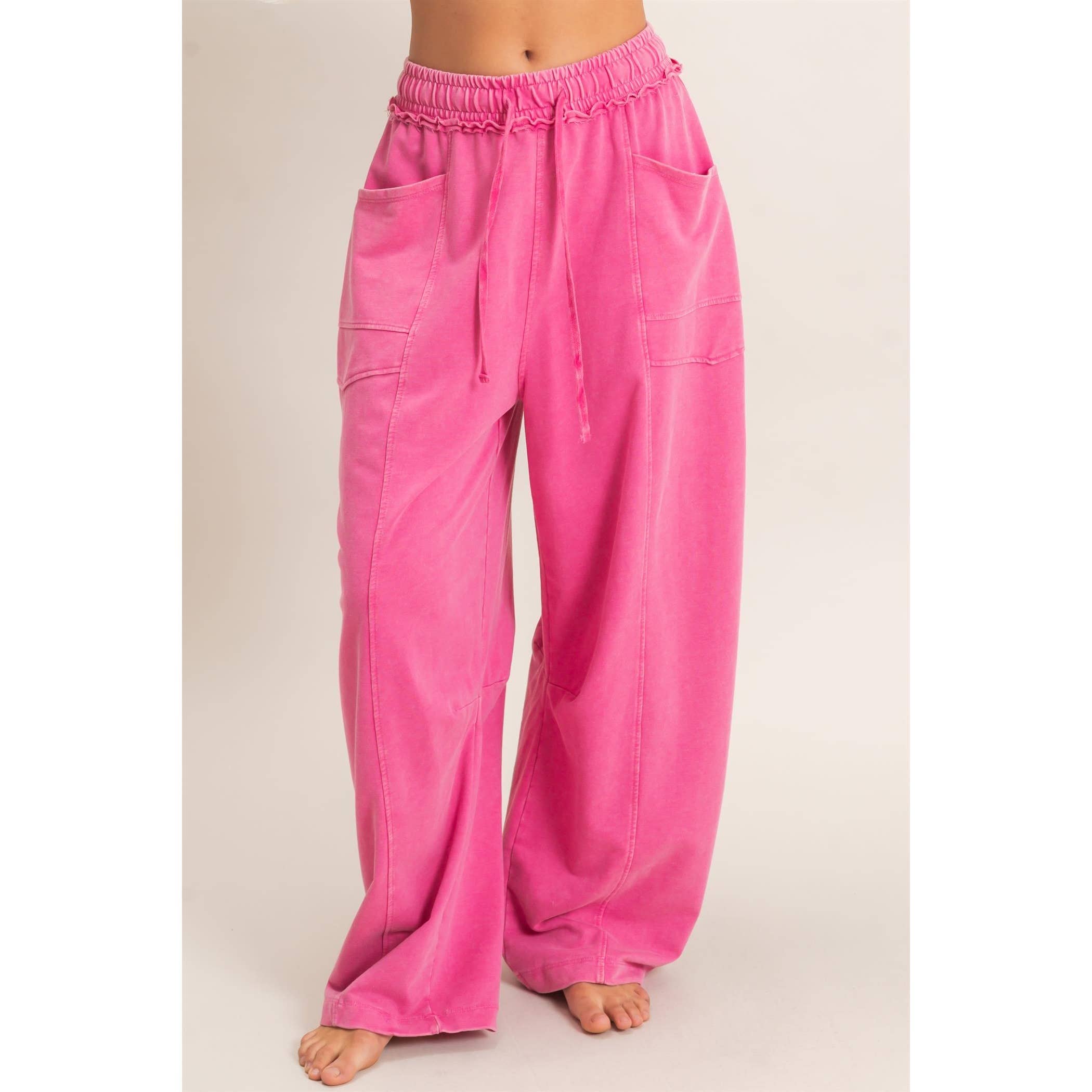 Chill Out Lounge Pants
