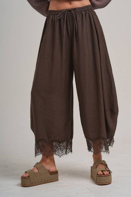 Delilah - Pants
