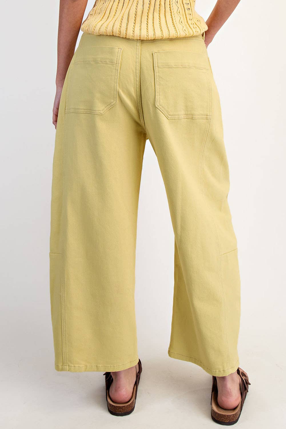 Sunny Days Pants