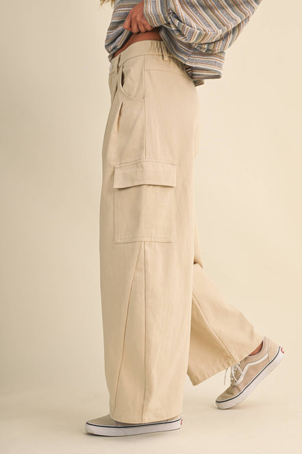 Cargo Pants