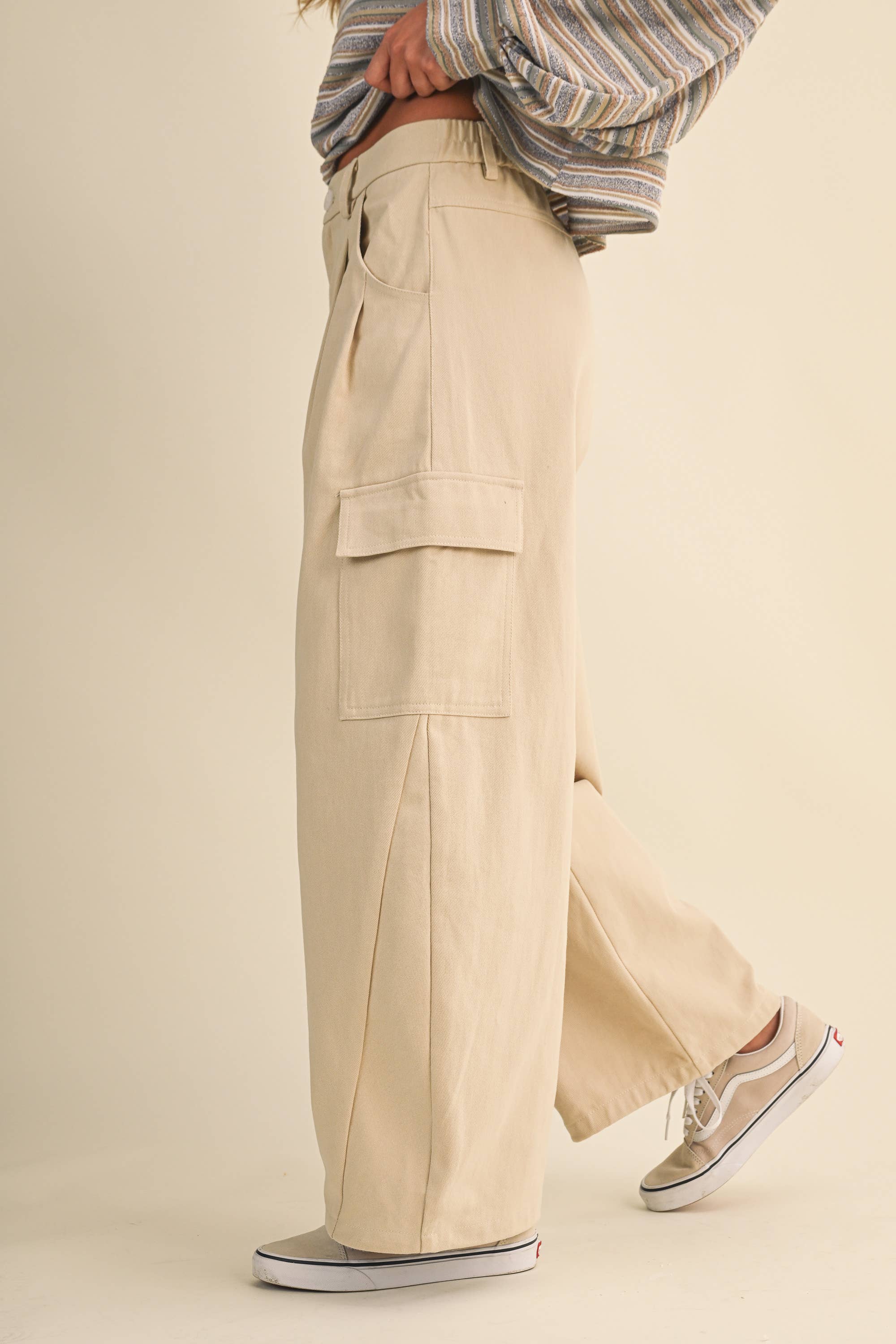 Cargo Pants