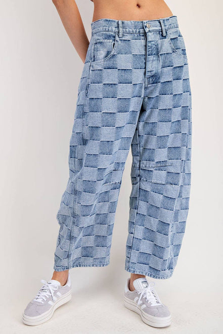 Drew Denim Jeans