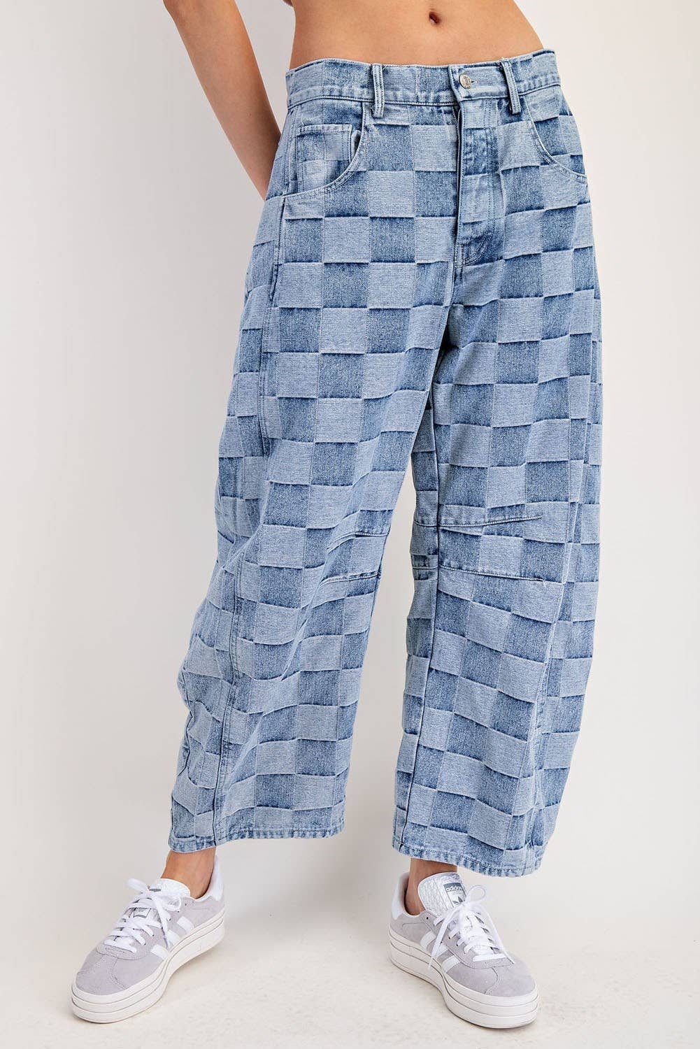 Drew Denim Jeans