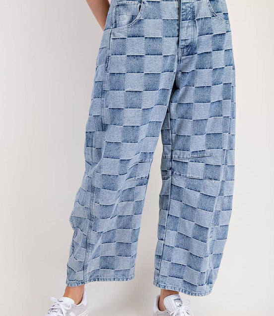 Drew Denim Jeans