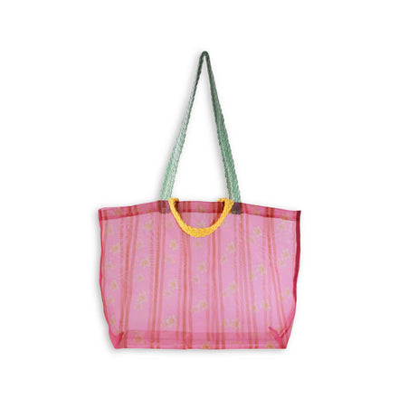 Mesh Market Bag