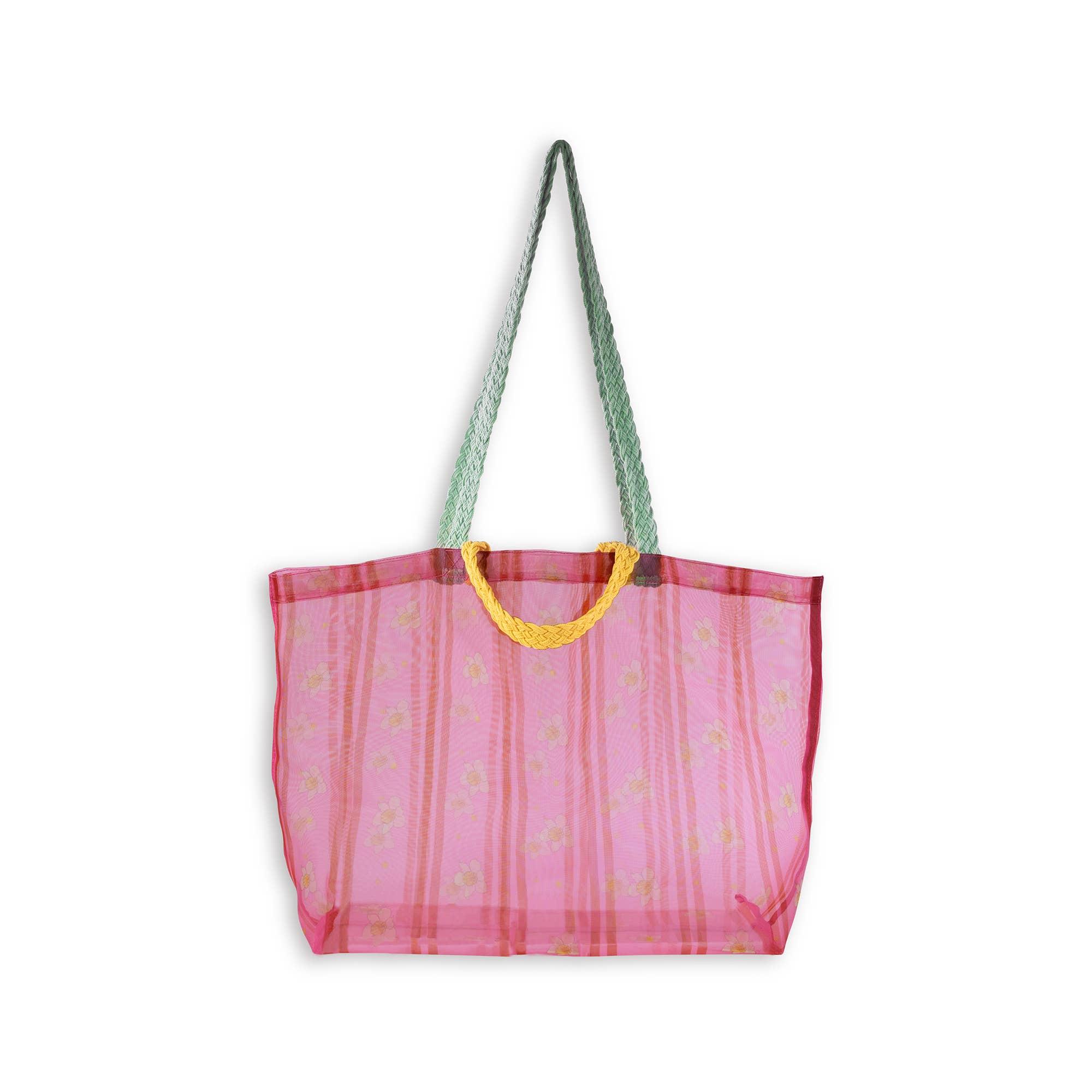 Mesh Market Bag
