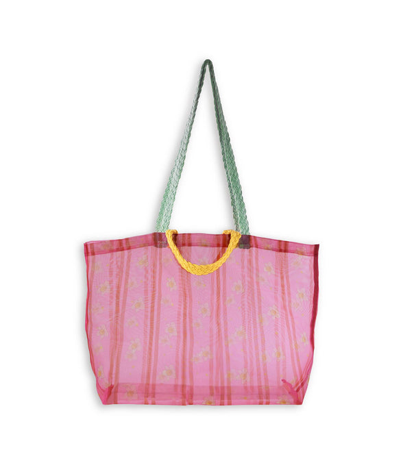 Mesh Market Bag