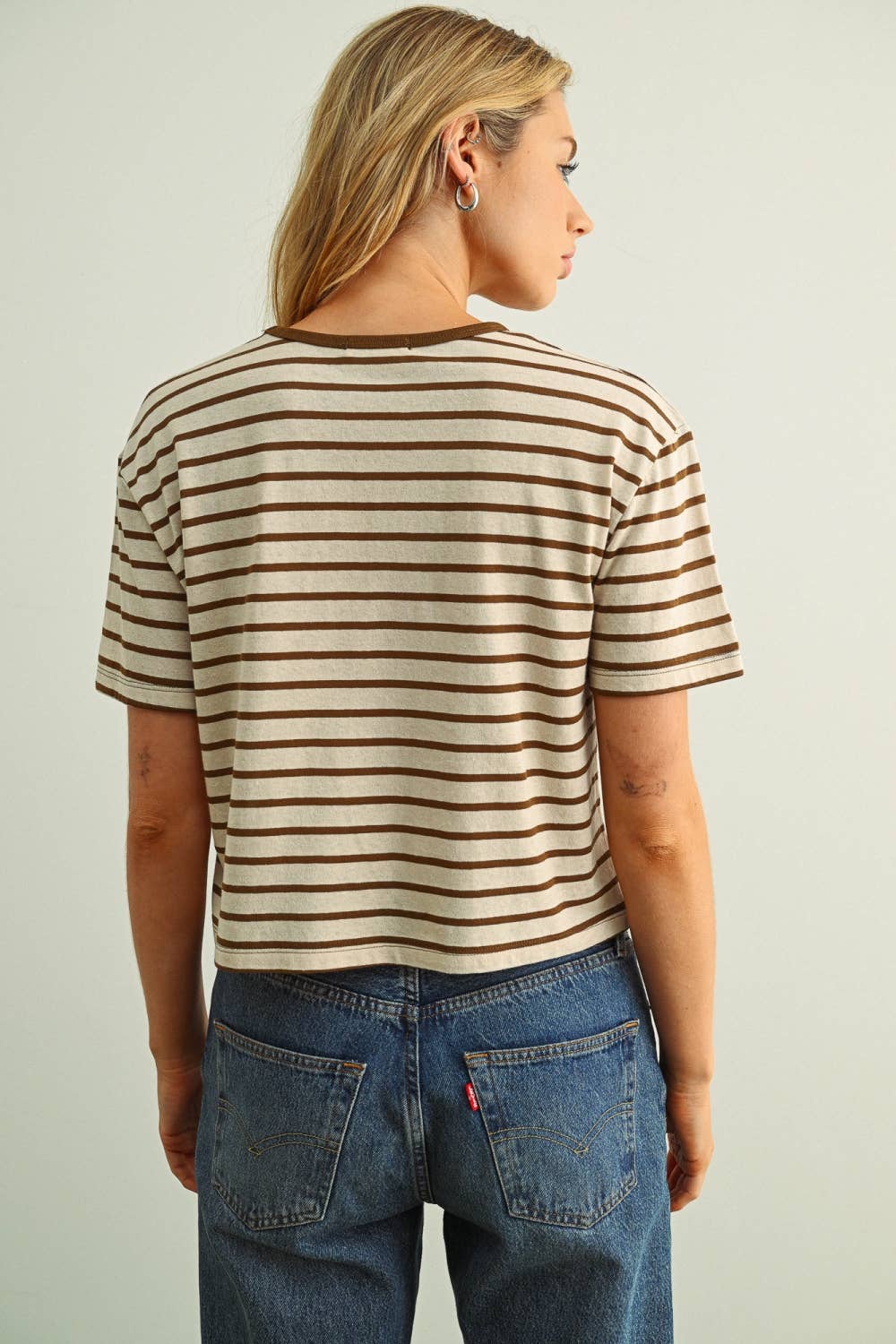 Mae - T-Shirt